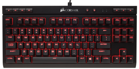 Corsair K63