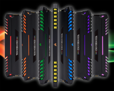 Corsair Vengeance RGB