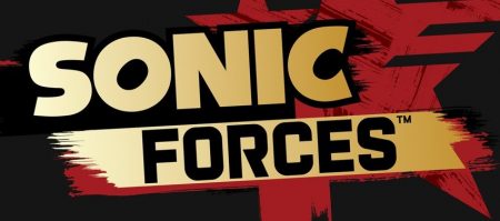 Sonic Forces