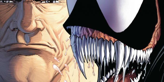 Venom #6 (Comics) Preview | BrutalGamer