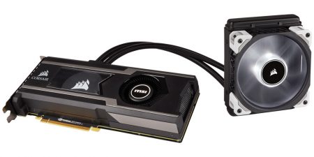 Corsair GTX 1080 Ti