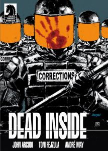 Dead Inside #5