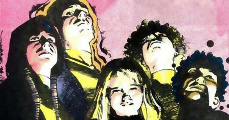 Fox New Mutants