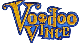 Voodoo Vince Remastered