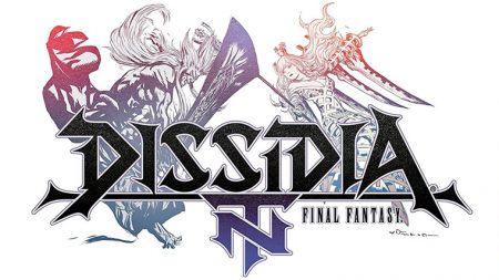 Dissidia Final Fantasy