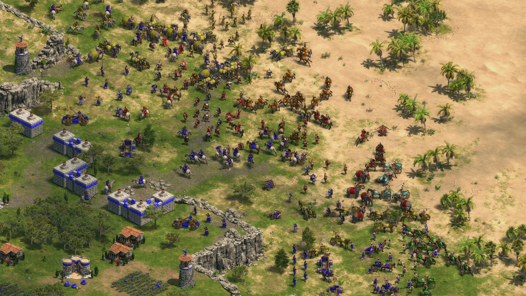 Age of Empires