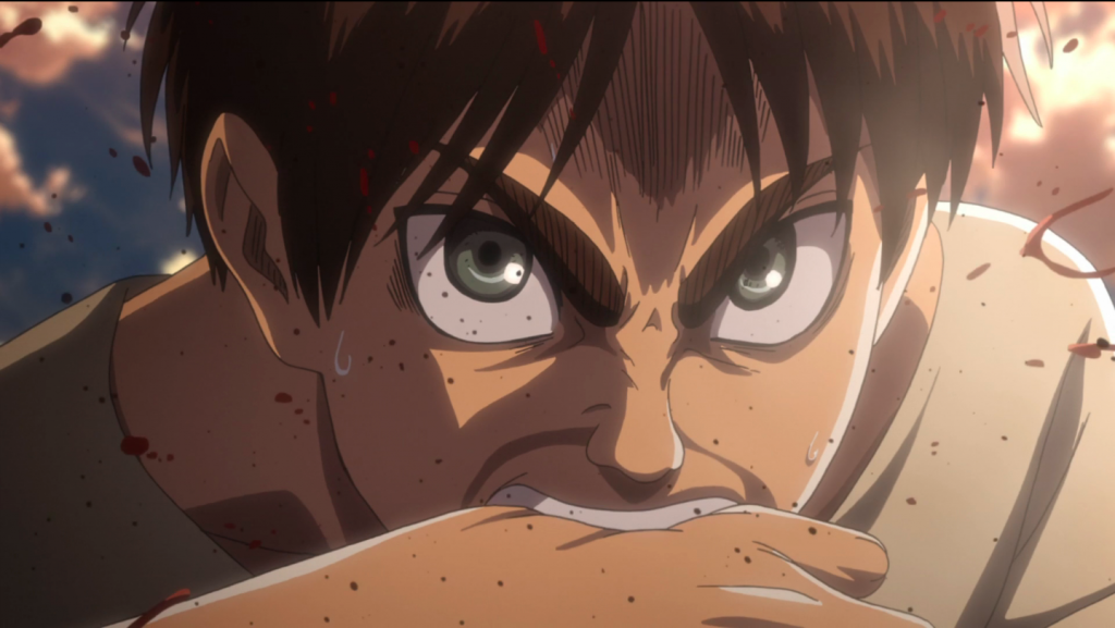 9 Anime Attack On Titan Season 2 Attack on Titan Season 2 (Anime) Review | BrutalGamer