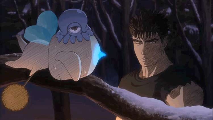 Are we finally getting a proper anime on 2023? Or just the continuation of  lame CGI 2017? : r/Berserk