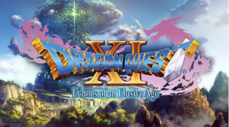 Dragon Quest XI