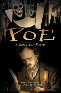 Poe Stories and Poems