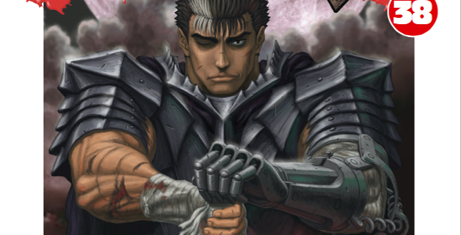 berserk vol 1 40