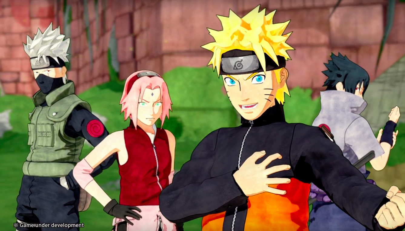 Наруто ту боруто шиноби страйкер. Наруто шиноби Страйкер. Naruto to Boruto: Shinobi Striker. Boruto Striker. Наруто трейлер.