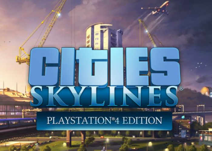 cities skylines pc randomly restarts