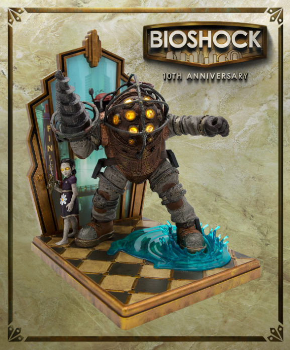 download bioshock collector