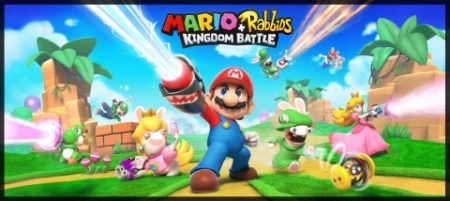 download mario v rabbids