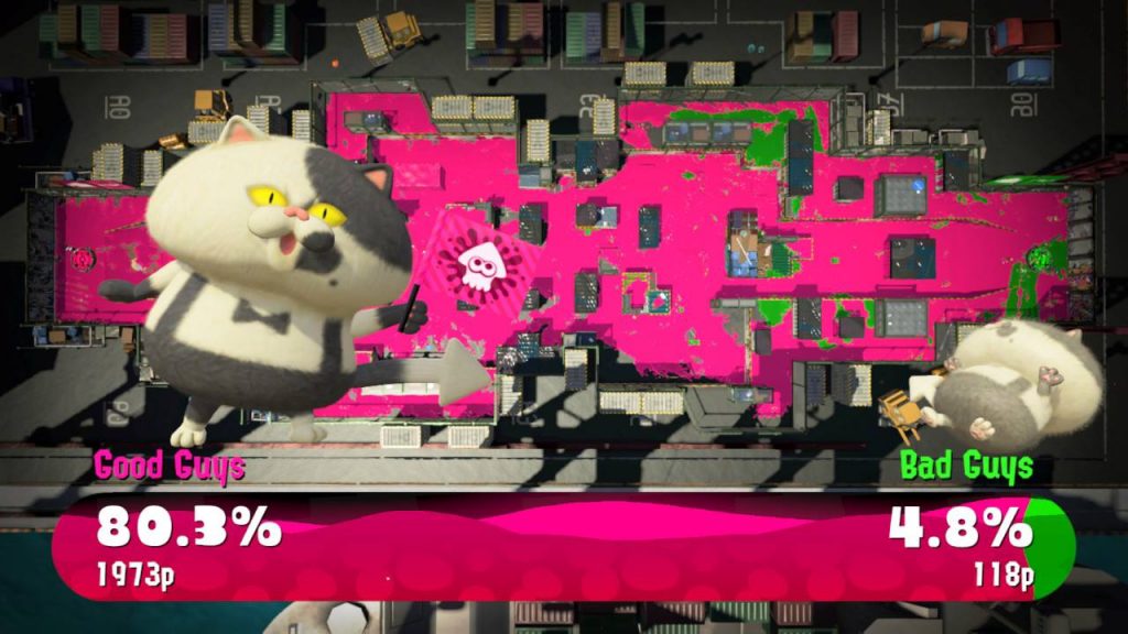 Splatoon 2