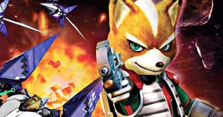 StarFox