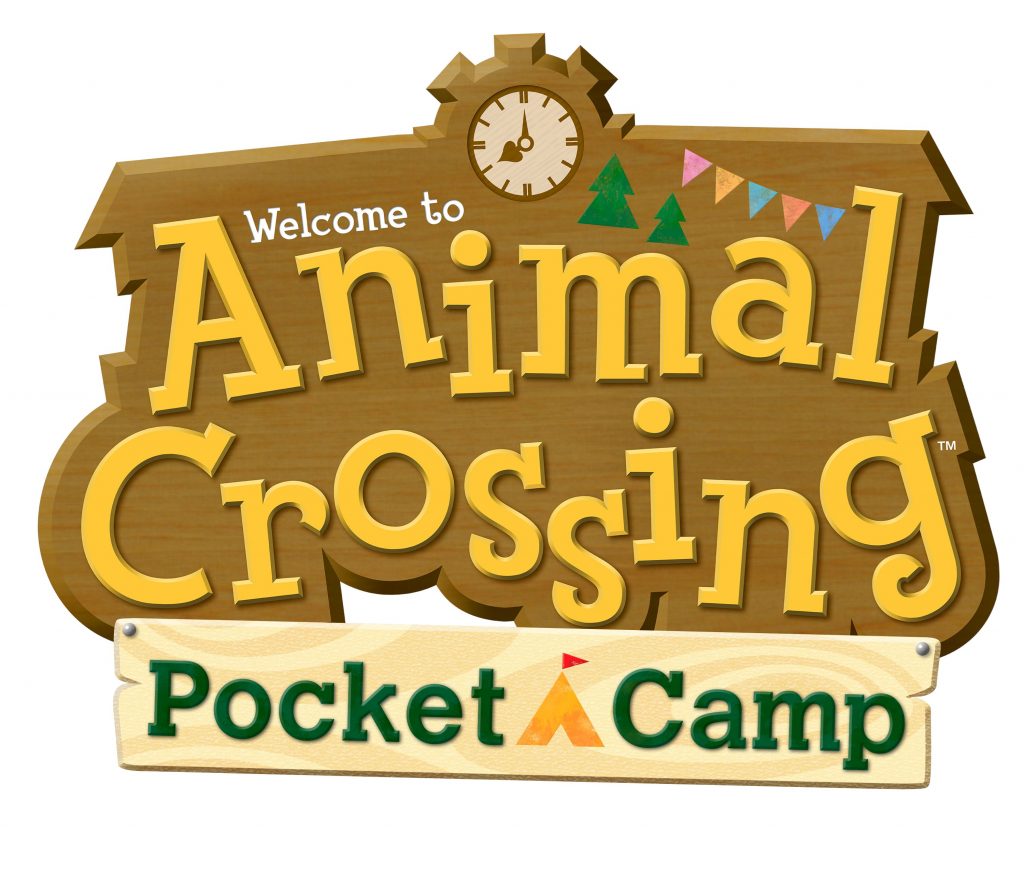 Animal Crossing Pocket Camp