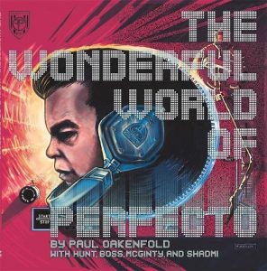 Paul Oakenfold Releases Memoir