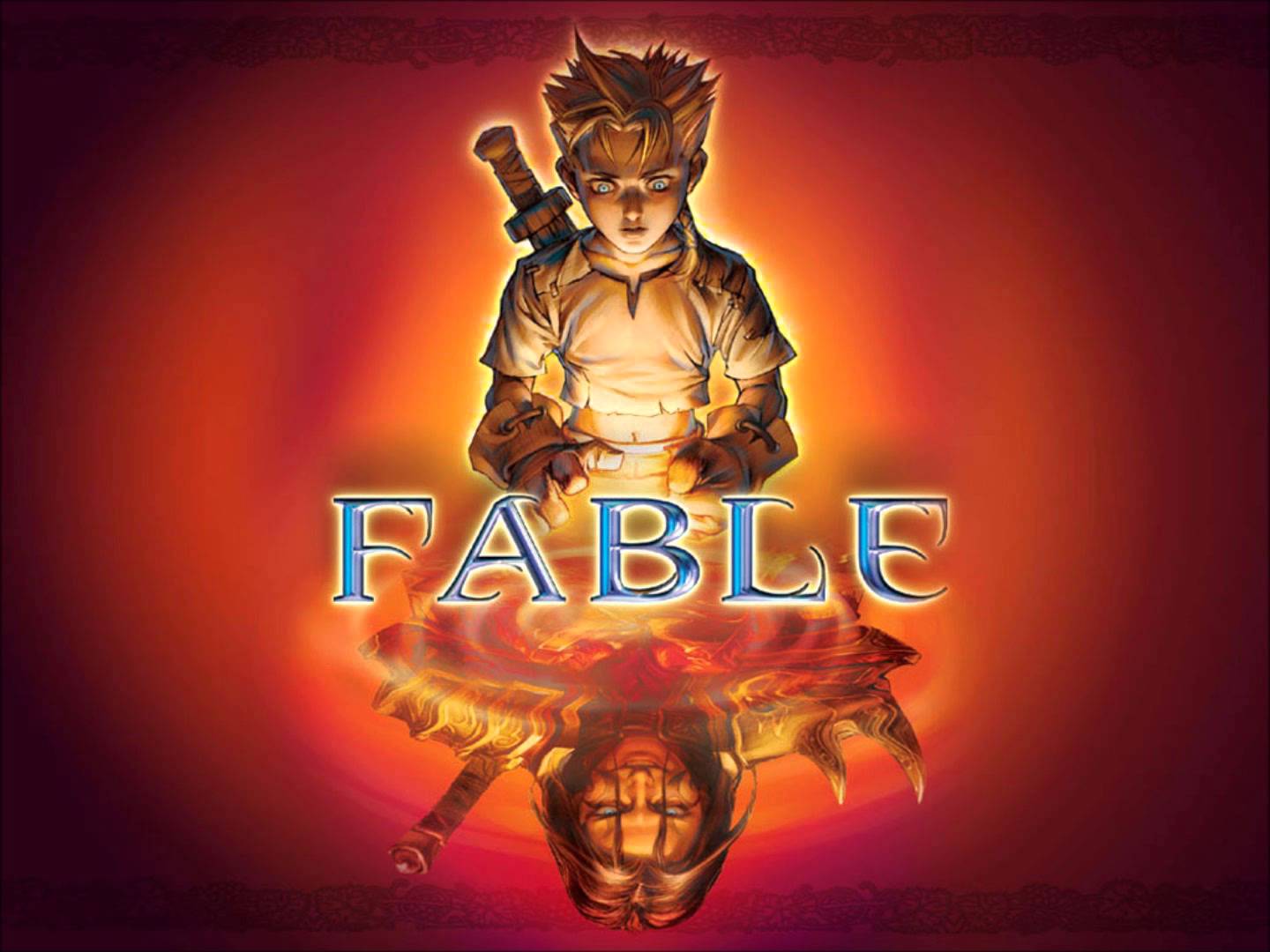 fable 4 ps4