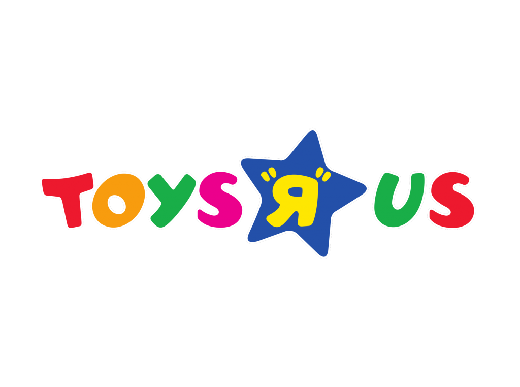 Toys R Us is set to launch a new series of 