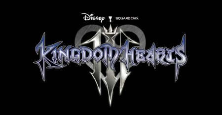 Kingdom Hearts 3