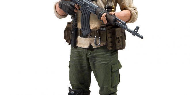 mcfarlane cod