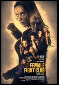 Female Fight Club