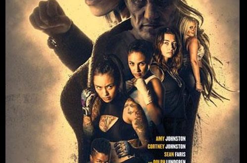 Female Fight Club (Movie) Review | BrutalGamer