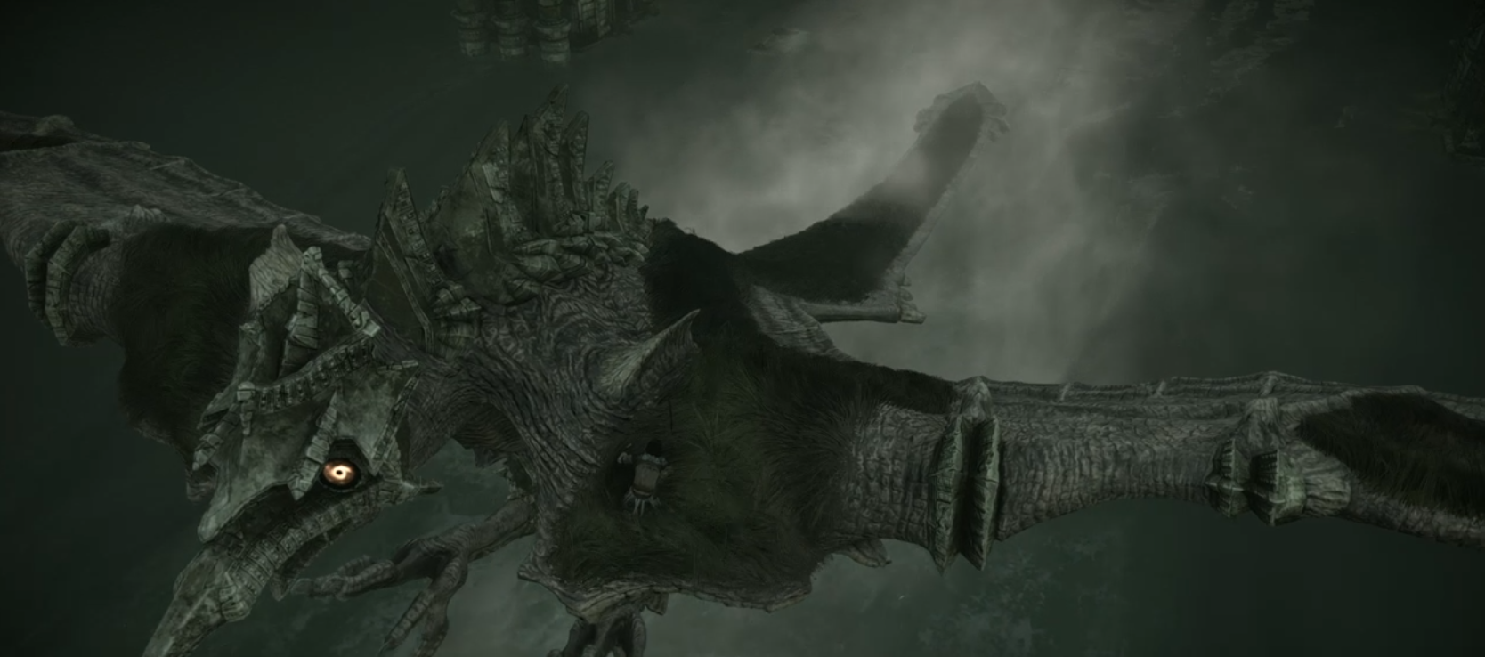 10 Things I Love And Hate About The Shadow Of The Colossus Remaster ...