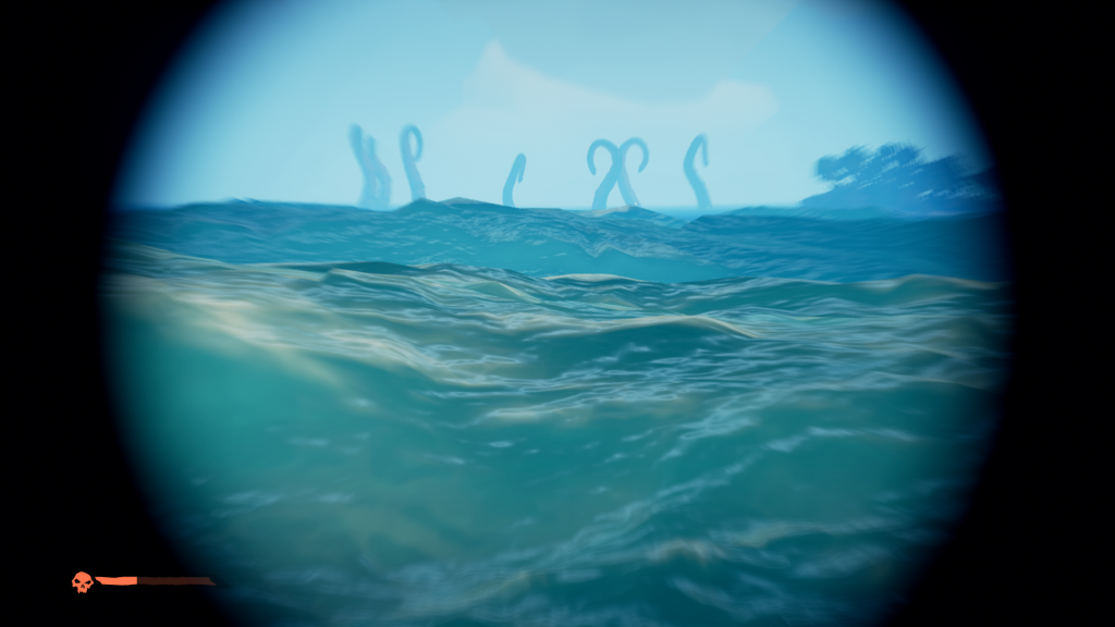 Sea of Thieves