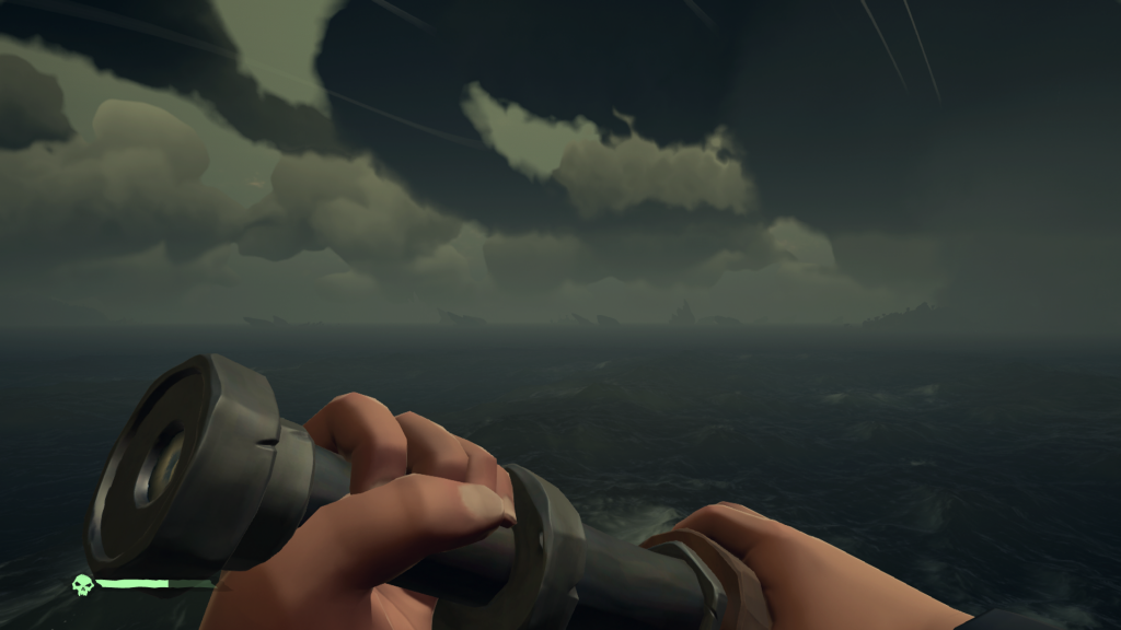 Sea of Thieves