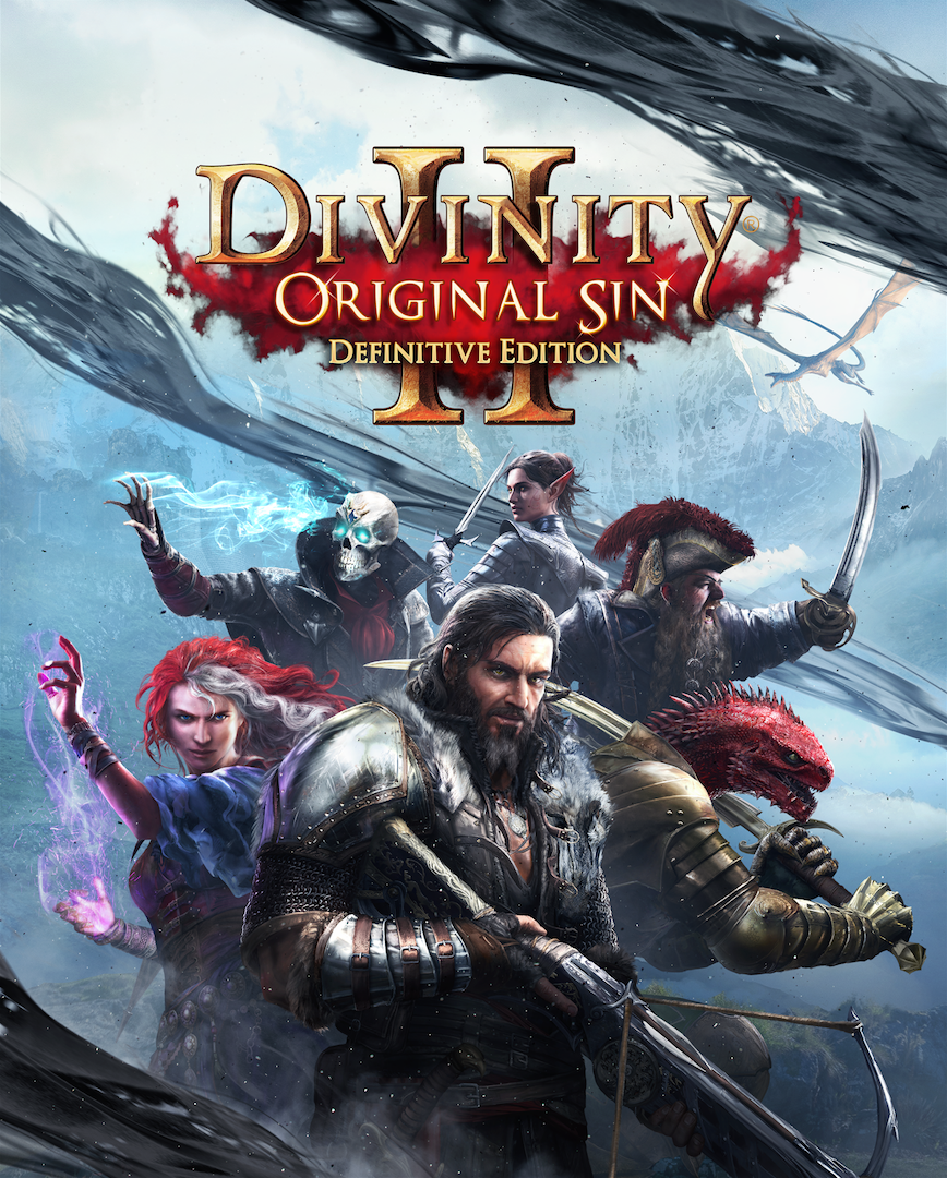 Divinity: Original Sin 2 Definitive Edition Coming To Xbox Game Preview ...