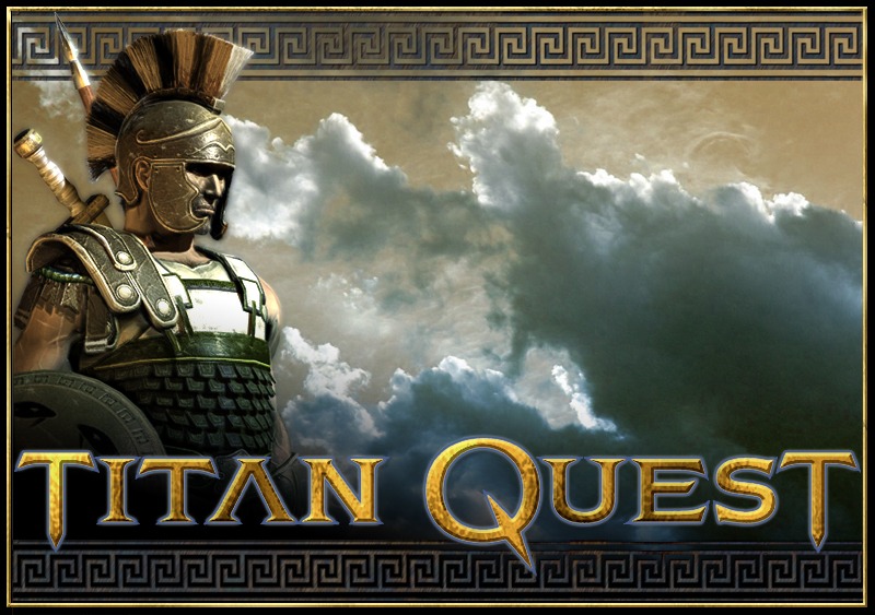 Titan Quest dated, questing onto Nintendo Switch this July | BrutalGamer