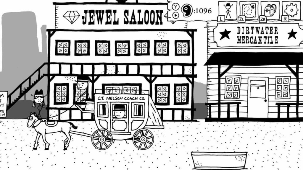 West of Loathing