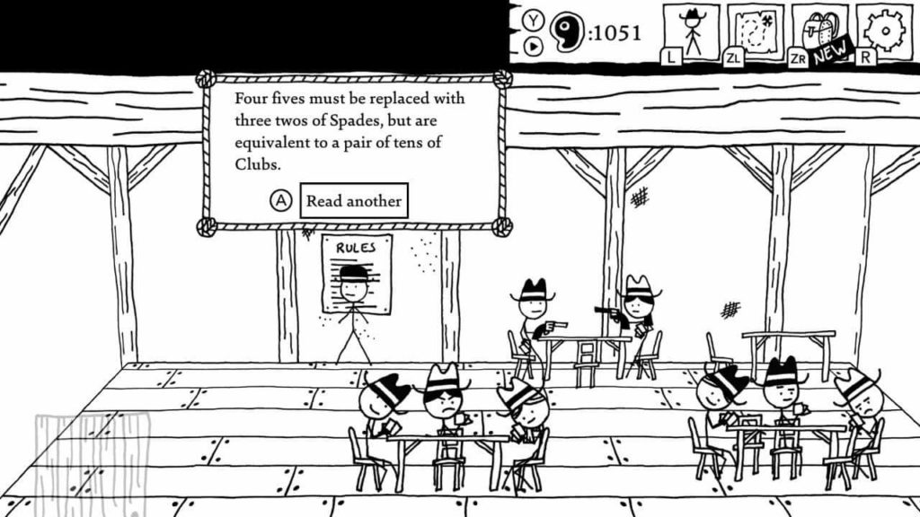 West of Loathing