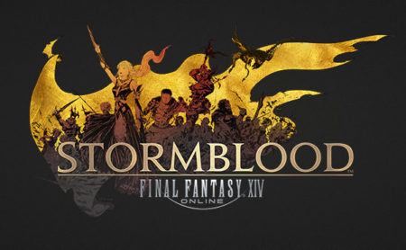 Final Fantasy XIV