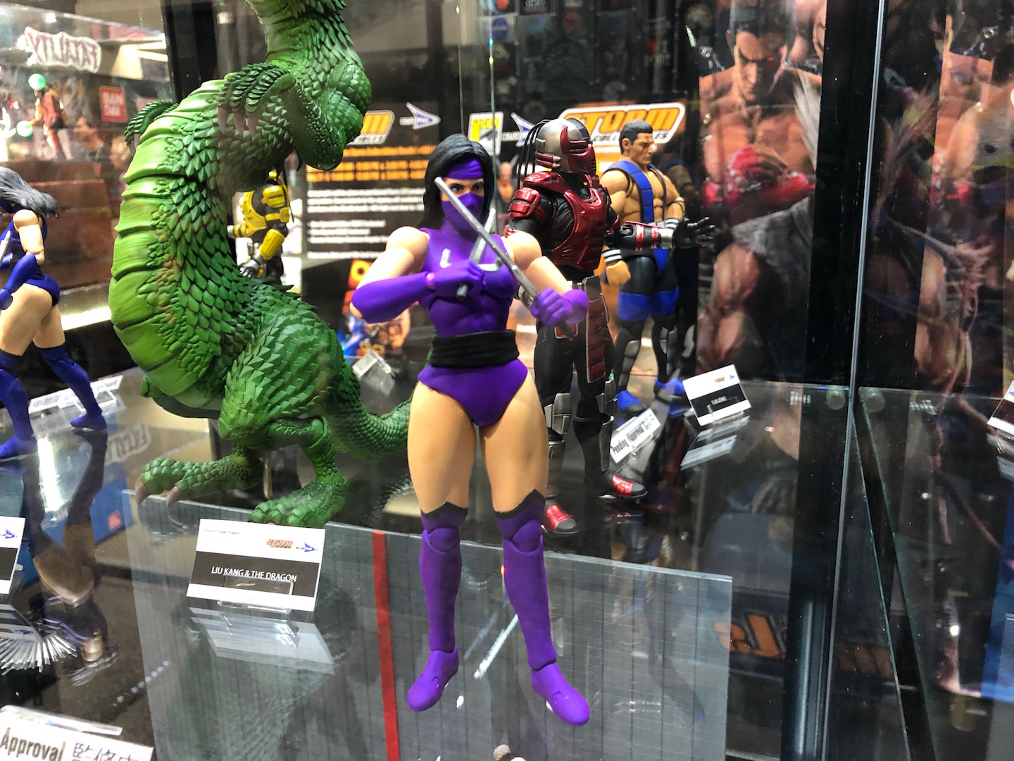 Storm Collectibles SDCC 2018 IMG_6495 BrutalGamer