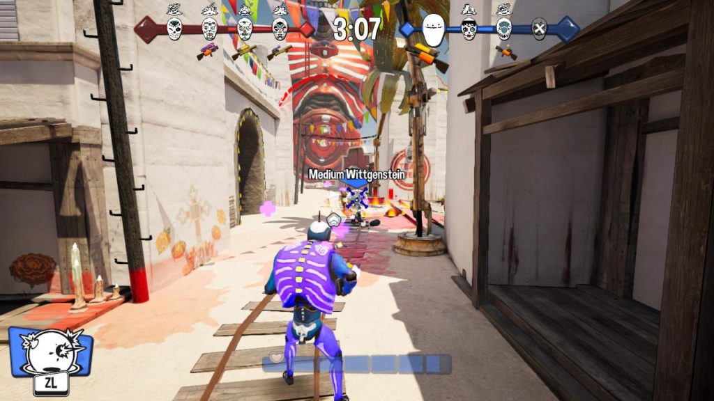 Morphies Law