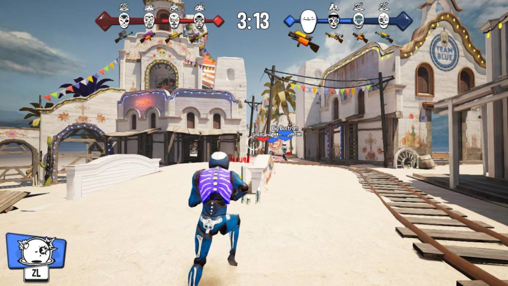 Morphies Law