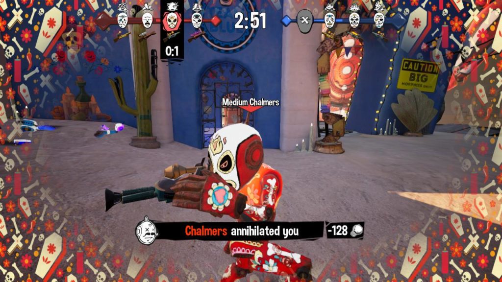 Morphies Law