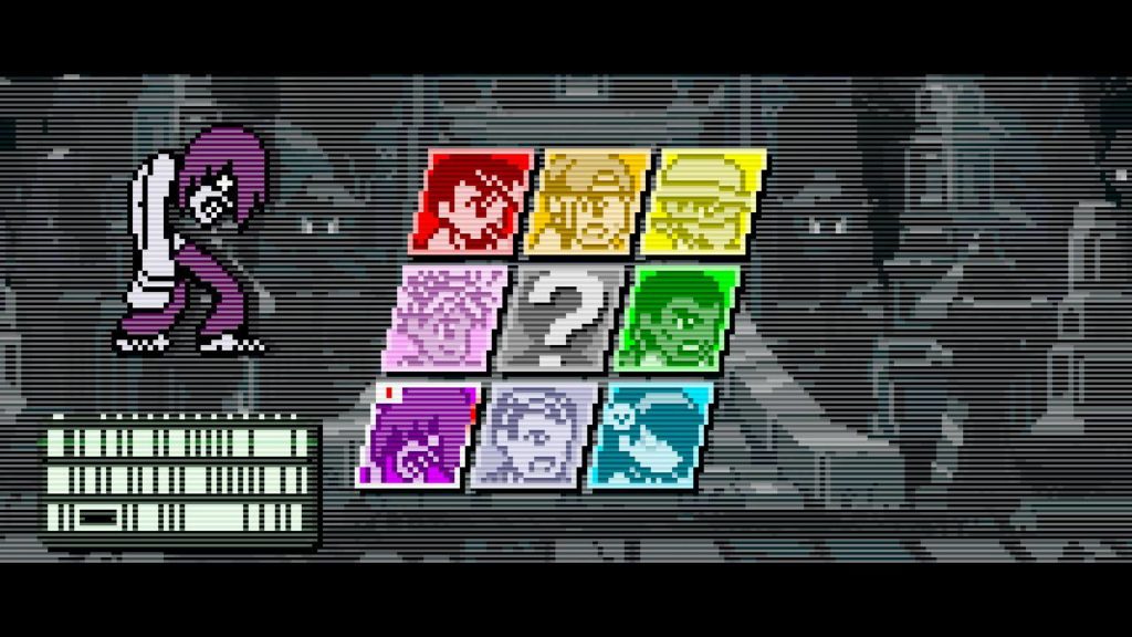 Pocket Rumble