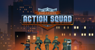 door kickers, action squad, KillHouse Games