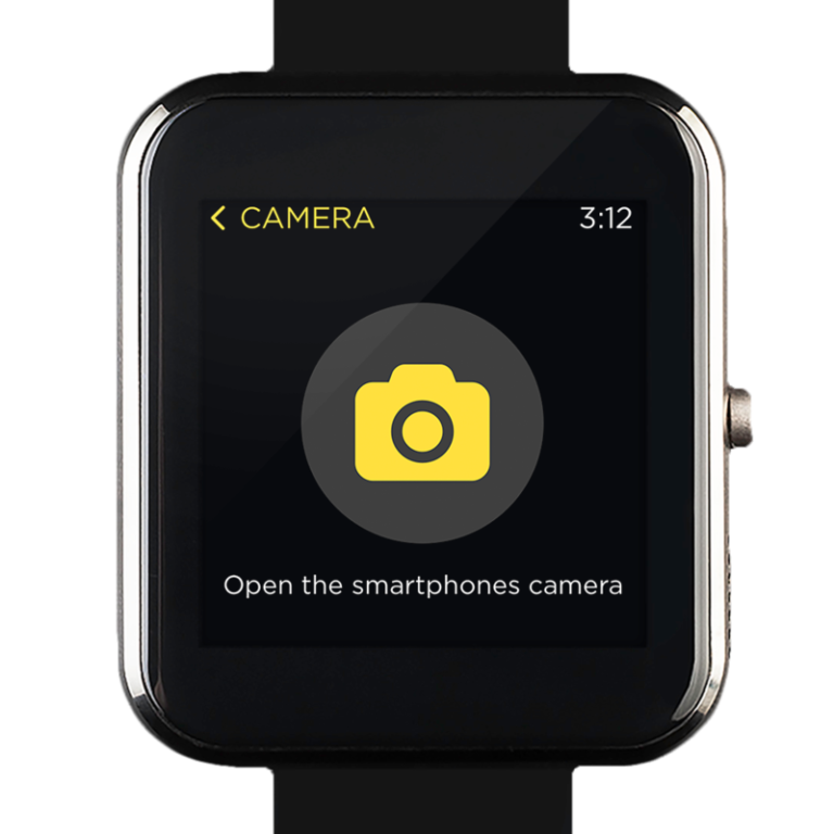 one61 studio smartwatch