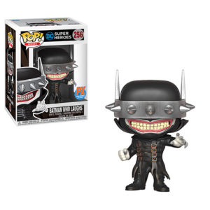 funko pop dst