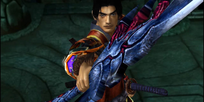 Onimusha: Warlords remake hits consoles and PC | BrutalGamer