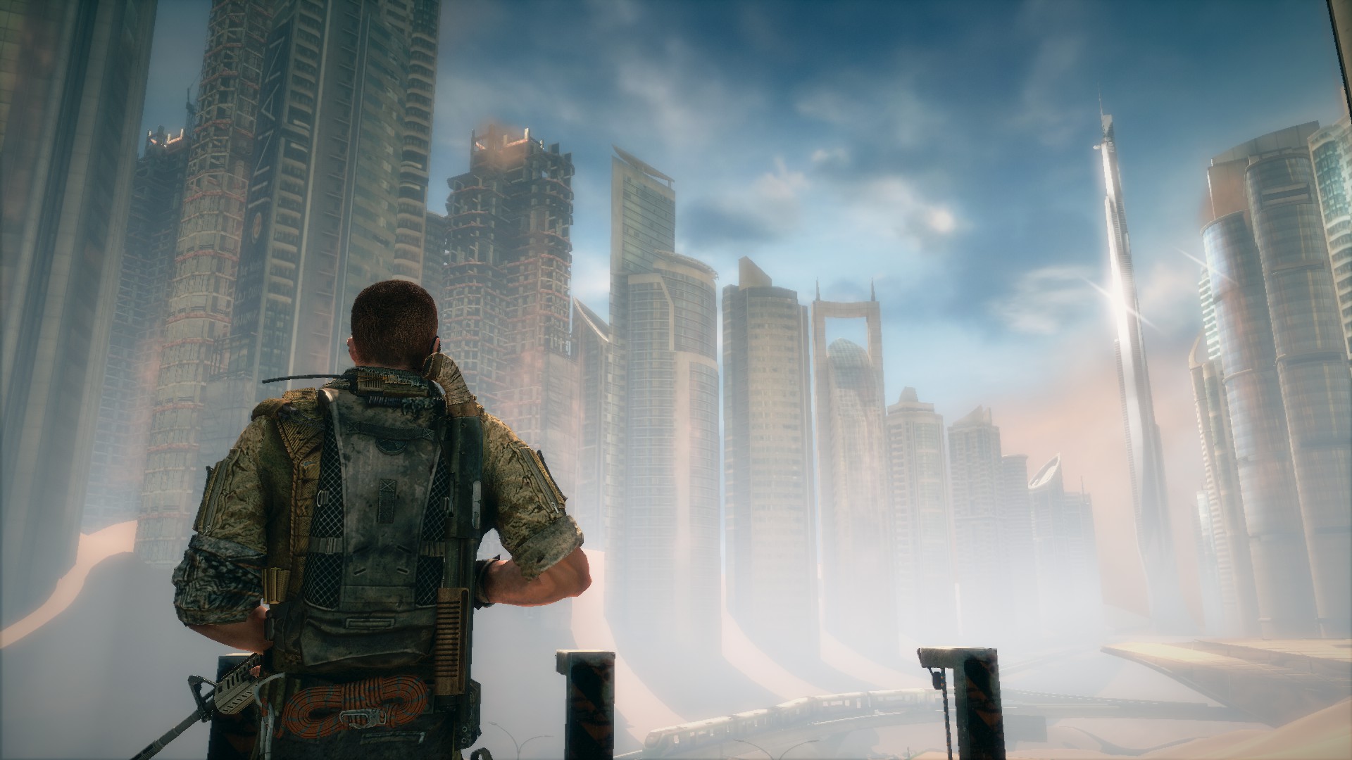 Spec Ops: The Line (PC) Retro Review | BrutalGamer