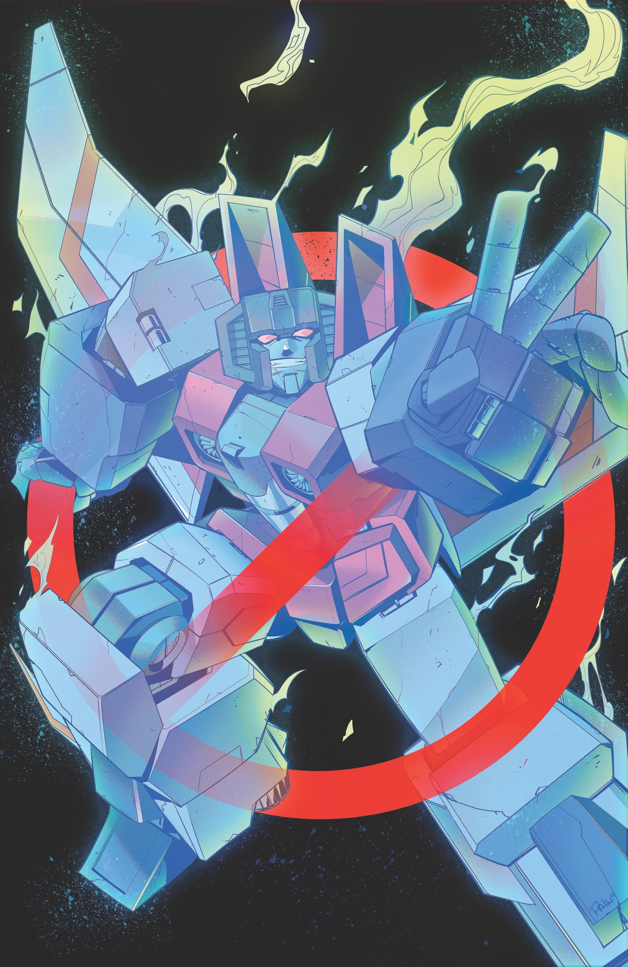 Idw transformers online ghostbusters