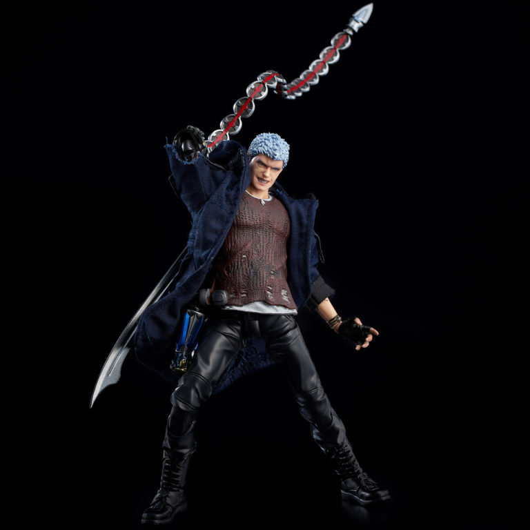nero 1000toys