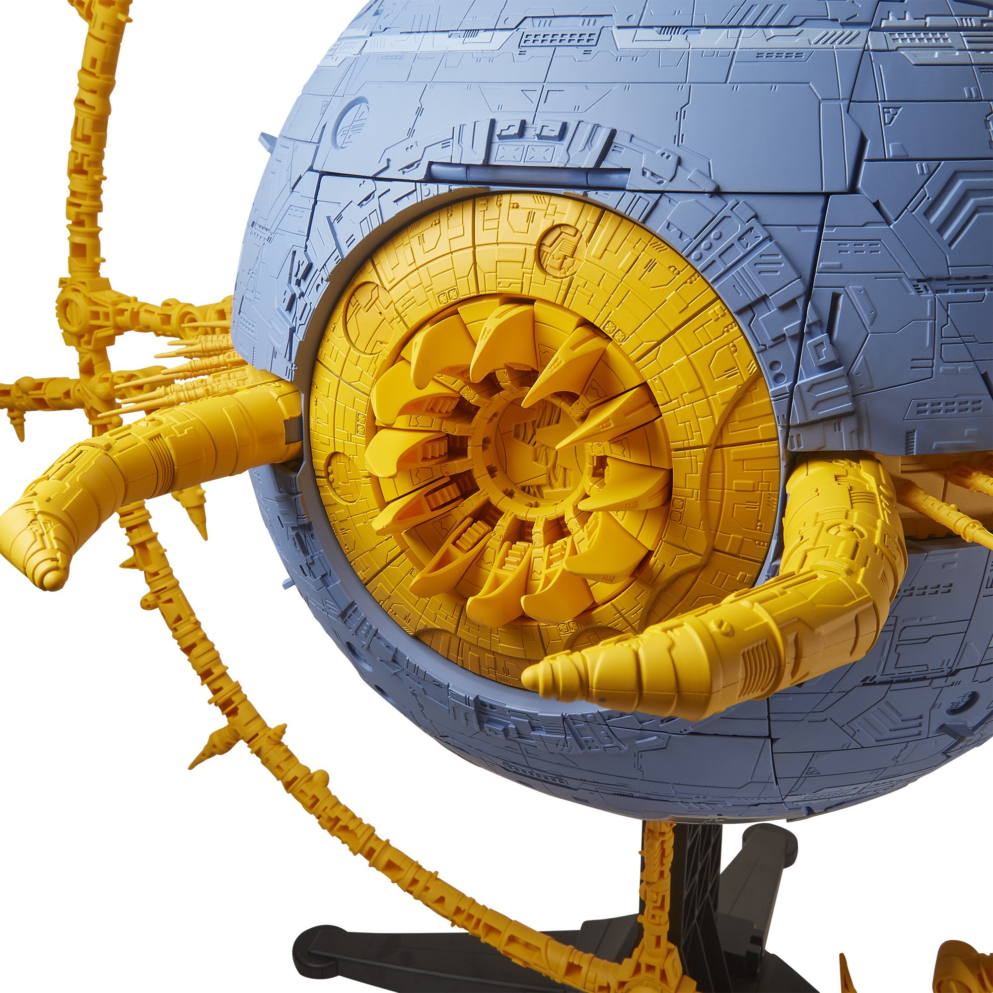 fanstoys unicron